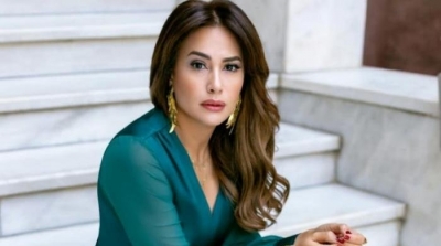 هند صبري أفضل ممثلة سينما في 2020