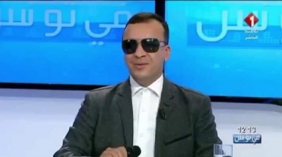 مقترح لحقيبة الثقافة : وليد الزيدي أول وزير كفيف في تاريخ تونس 