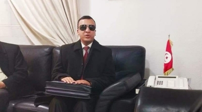 انسحاب وليد الزيدي وزير الثقافة المقترح من حكومة المشيشي 