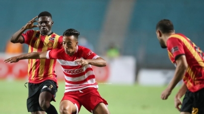 Derby de la capitale : EST-CA, match nul