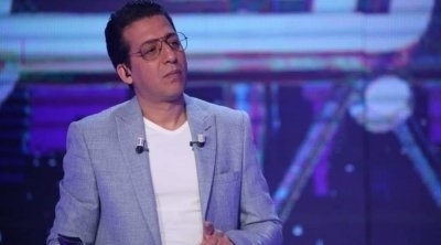 بوبكر بن عكاشة يعود لتقديم 'ميدي شو' على إذاعة 'موزاييك'