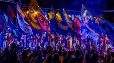 كورونا : بلدية قرطاج تقرر الغاء عرض' الزيارة'