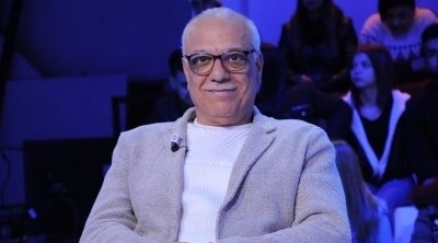  فتحي الهداوي سفيرا للسلام والنوايا الحسنة 