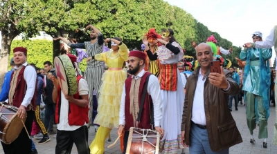 La réception des candidatures pour les JTC 2020 se poursuit