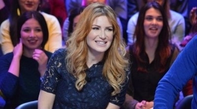 مريم بن مامي : كيف كنت تحت جناح سامي الفهري كنت 'protégée'