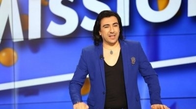 شمس الدين باشا للمشيشي : سلملي حقيبة وزارة الثقافة و شوف لبلاد كيفاش تولي