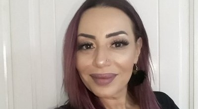 منال عبد القوي : عبير موسى بعثتلى واسطات للصلح بعد تهجم أنصارها عليا