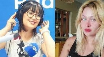 سحر حامد : نبراس التريكي هي من شوهت لي وجهي 