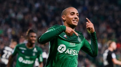Wahbi Khazri testé positif au coronavirus