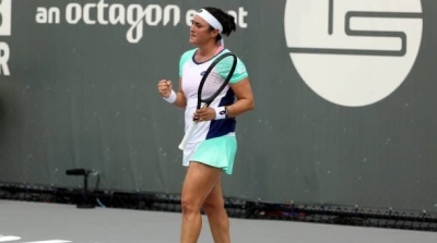 US Open : Ons Jabeur passe avec succès le premier tour