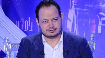 سمير الوافي يحتفل بخطوبته (صور)