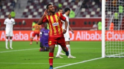 EST : Hamdou ElHouni prolongé jusqu'en 2023