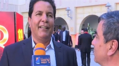 Tunisie :Mandat de dépôt contre Abdelhamid Ben Abdallah