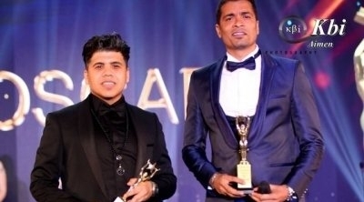 عقوبات ضد حسن شاكوش وعمر كمال بعد حفل تونس