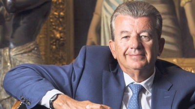 Mostra de Venise 2020 : Tarak Ben Ammar prix du meilleur producteur et distributeur