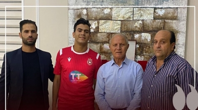 L’étoile signe avec l’égyptien Mahmoud Saber