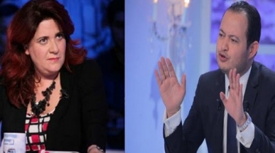 هالة الذوادي : سمير الوافي هو عندو دراية بالملاهي الليلية أنا ما نعرفهاش