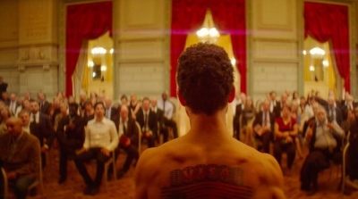 الفيلم التونسي ''الرجل الذي باع ظهره''  ينافس على جائزة ''الأسد الذهبي'' في مهرجان البندقية