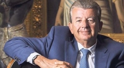 طارق بن عمار يتوج بجائزة أفضل منتج في مهرجان البندقية السينمائي