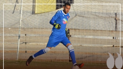 L’Etoile signe un contrat avec le gardien Ahmed Slimen