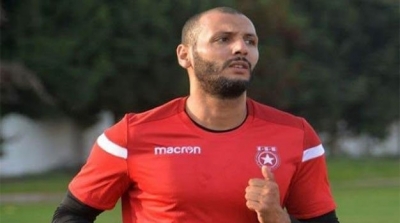 Yassine Chikhaoui testé positif au coronavirus