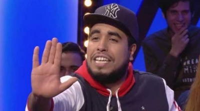 كلاي بي بي جي : 'بطلت المخدرات و رجعت نصلي '