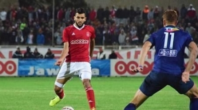 L'ESS : Amine Ben Amor testé positif