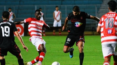 L’Etoile du Sahel remporte le clasico et termine 4e