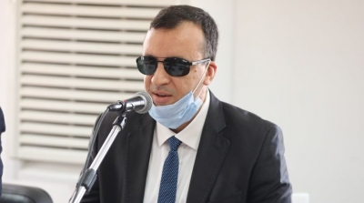 وزير الثقافة يثير الجدل مجددا (فيديو)