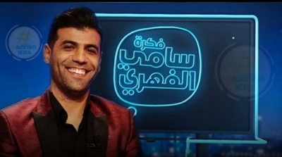 وليد الزين ينضم الى قناة الحوار التونسي