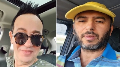 لطفي العبدلي يسخر من علاء الشابي (فيديو)