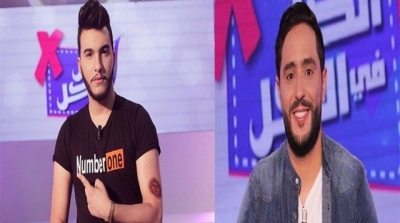 فيصل الحضيري : محمد بن عمار يخلص 50 دينار في الحصة المهم يحضر في التلفزة