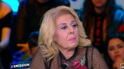 ليليا الدهماني : الصلاة خليتهالكم أنا نغني و نعري و نشطح ولي عندو حجرة يرميها