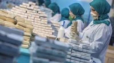 Au Maroc  ,des dizaines de cas de Covid-19 dans les usines