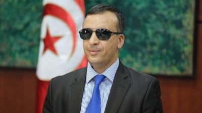 صدور نتيجة تحليل وزير الثقافة