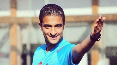 Haythem Guirat testé positif au Coronavirus