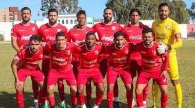 Olympique de Beja : 4 joueurs testés positifs au Coronavirus