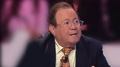 وفاة الإعلامي منصف الشلي