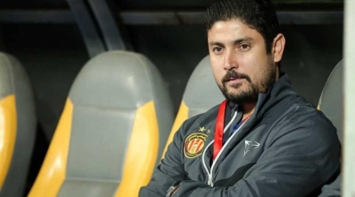 Majdi Traoui contrôlé positif au Covid-19