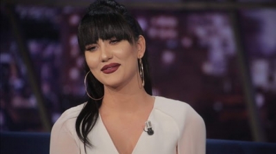 إصابة سمر المطوسي بفيروس كورونا