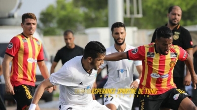 L'Espérance de Tunis touchée par le Covid-19