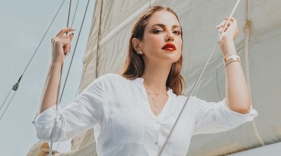 درة زروق تعود الى دراما المصرية بـ'' انتقام سري''