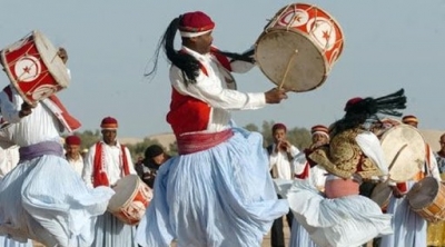 Le festival international du Sahara de Douz maintenu