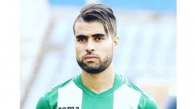 CSHL : Rabiî Bouzid touché par le covid-19