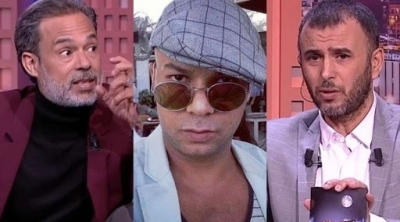 لطفي العبدلي : أولاد لمين النهدي ''سلعة قرع'' 