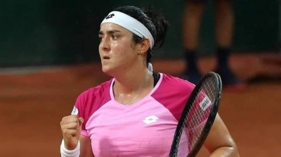 Roland Garros: Ons Jabeur se qualifiée au troisième tour