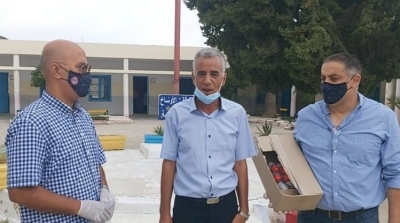 La LNFP soutient les efforts de l’Etat dans sa lutte contre la pandémie