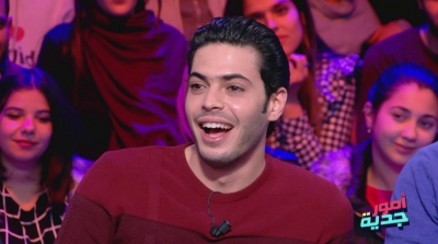 زياد المكي : بية الزردي كي فيروس كورونا من راس لراس 