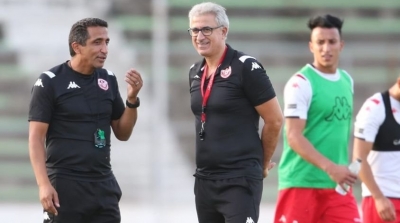 Quatre joueurs rejoignent le stage de l’équipe nationale