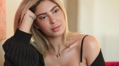 مريم الدباغ ''كرونيكوز'' في برنامج فرنسي 